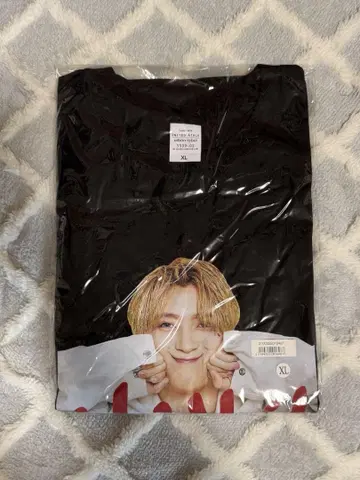초특급 유키 29th 생탄 Longsleeve T-shirts 롱티