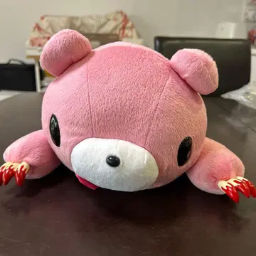 그루미 봉제 인형