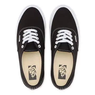 VANS PREMIUM 반스 프리미엄 오센틱 26 블랙