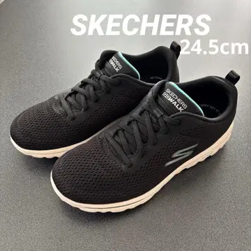 SKECHERS GO WALK 스니커즈