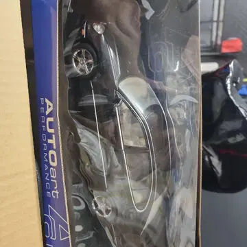 AUTOart Performance Lexus GS400 미니카