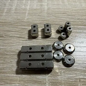미니 사륜구동 매스 댐퍼 K
