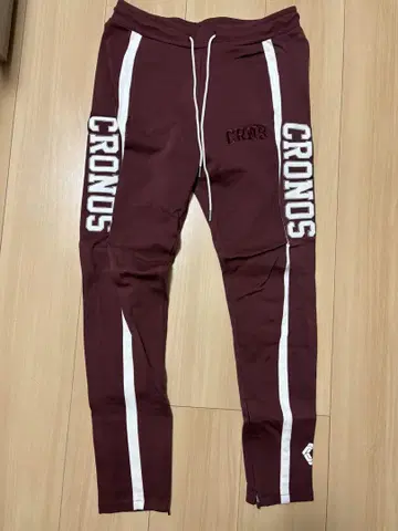 CRONOS 팬츠
