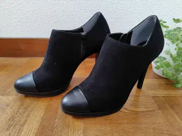 새상품 다이애나 숏부츠 24.5cm