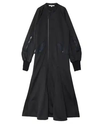 MA-1 JERSEY OP MA1 원피스 38