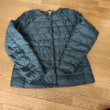 유니클로 UNIQLO 울트라 라이트 다운 ULTRALIGHTDOWN 블랙