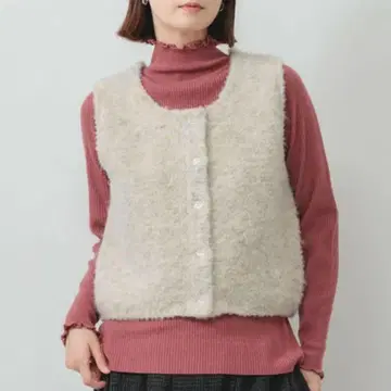 MMO 푸와모코 베스트 Ivory