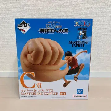 원피스 몽키 D 루피 기어 3 C상