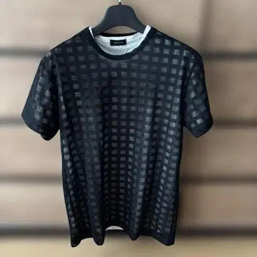 JOSEPH HOMME 메쉬 T & 화이트 T 셋업