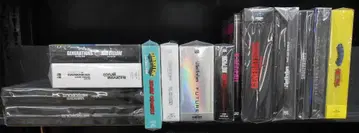 GENERATIONS EXILE 삼대째 DVD 묶음 판매/R0558