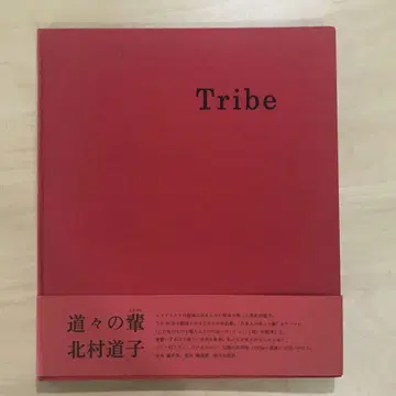 Michiko Kitamura: Tribe 트라이브 키타무라 미치코