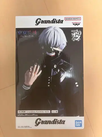 Grandista 카네키 켄 피규어 약 27cm