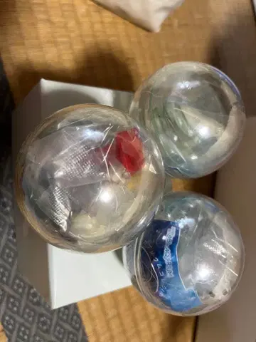 도바 수족관 한정판 카프리움 컬렉션