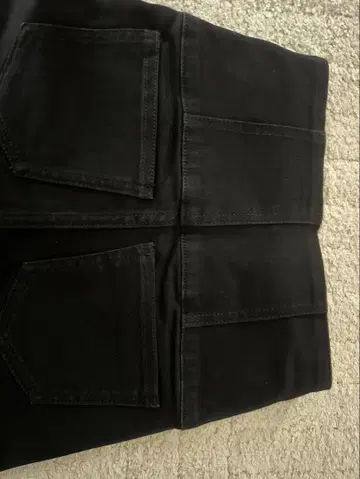 MURUA 팬츠