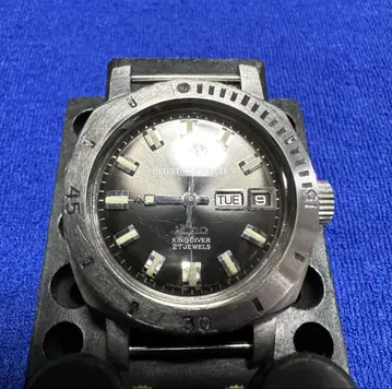 오리엔트 AAA 디럭스 킹 다이버 1000 오리지널 완전 오리지널