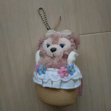 셰리메이 봉제 인형 체인