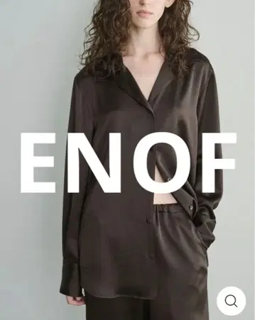 [ ENOF ] ace long sleeve shirt