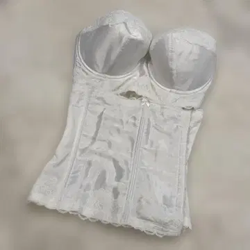 [ 새상품급 ] 트림프 브라이덜 이너