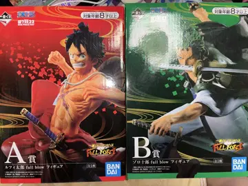 원피스 제일복권 피규어