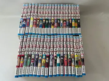 은혼 코믹스 도서 만화 1권-39권까지 전 39권