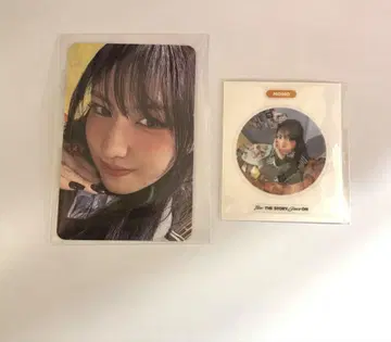 TWICE [ TEN:THE STORY GOES ON ] 모모