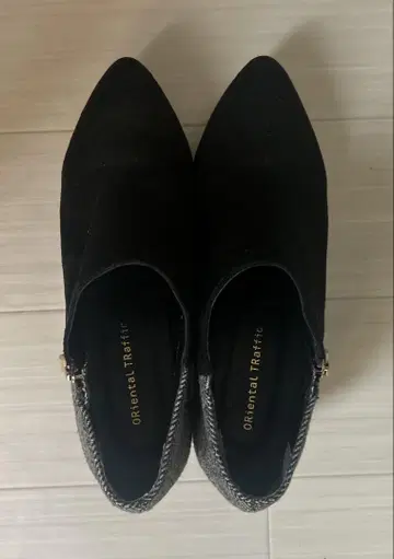 펌프스 M 사이즈