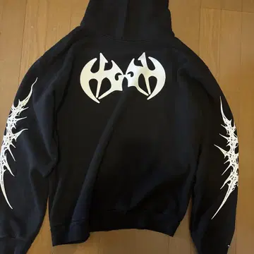 homixide gang hoodie L