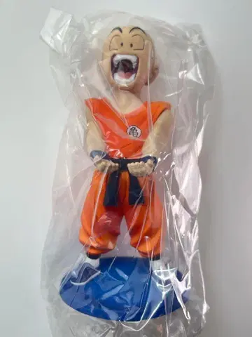 드래곤볼 아라이즈 크리링 특전 피규어 ZEEM 최장로