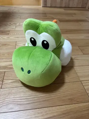 유니버셜 요시 모자