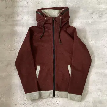 BEAMS heart 빔즈 플리스 자켓 아우터