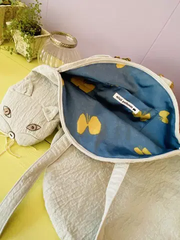 [ 새상품급 ] 미나 페르호넨 miyao bag 미야오 백