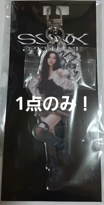 2025 아크릴 키링 KARINA 카리나 aespa 에스파