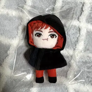초특급 유키 Joker 봉제 인형 마스코트