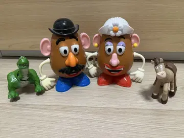 토이스토리 피규어