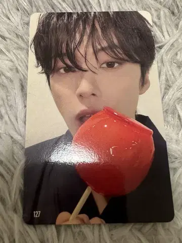 JO1 코노 준키 5th Anniversary 축제 트레이딩 카드