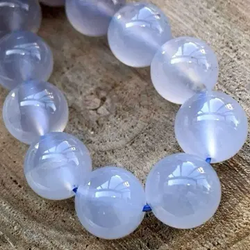 파란 옥수