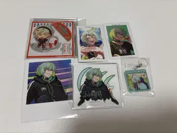 파라라이 미코시바 켄타 묶음 판매