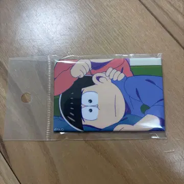 오소마츠 6쌍둥이 캔뱃지2