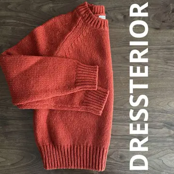 DRESSTERIOR 드레스 여성용 니트
