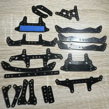미니 사륜구동 FRP1