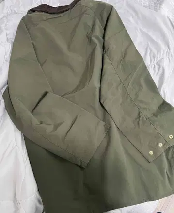 카키 코트 DAMBO 님