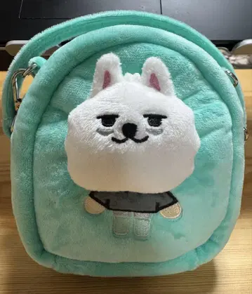 TXT 뿔바투 최연준 멀티 파우치 수빈