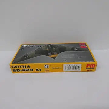 602. PM MODEL 1/72 고타 GO-229 A1