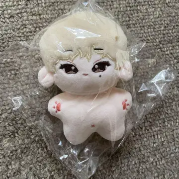 enhypen 선우 10cm 봉제 인형