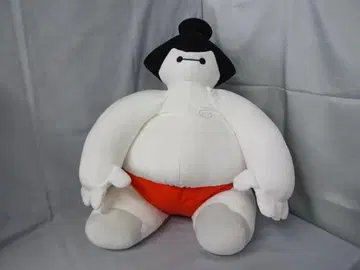 디즈니 베이맥스 초초 BIG 봉제 인형