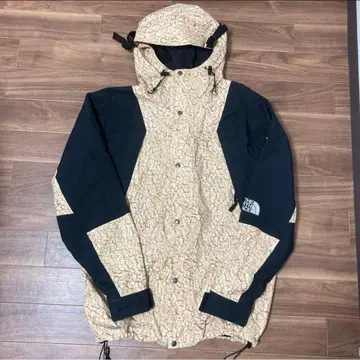 THE NORTH FACE 1994 DRYVENT JACKET