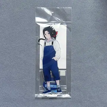 사스케 시부야 동물 아크릴 스탠드