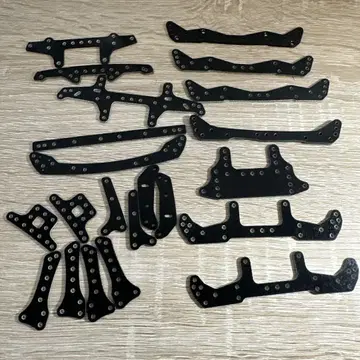 미니 사륜구동 FRP2