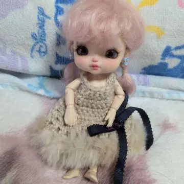 AYODDL 후와린짱 새상품급입니다.