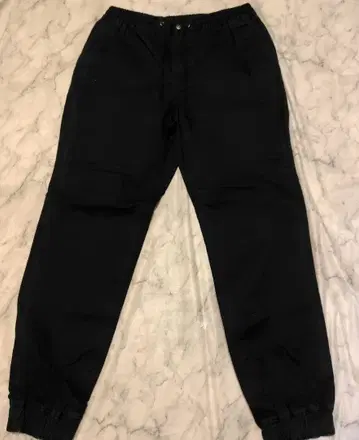 back channel 조거 팬츠 M